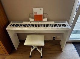 Piano digital 