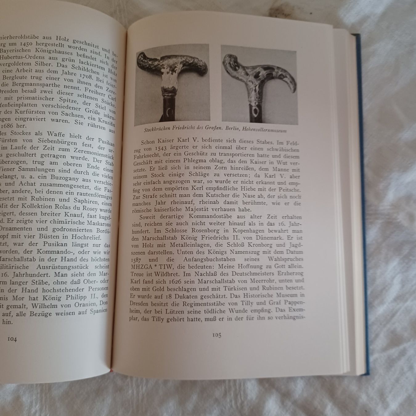 Bücher: Das Beiwerk der Mode - Max von Boehn – Gebraucht aus Abtwil SG von luupsy 3
