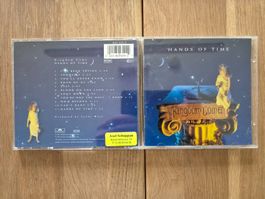 CD Kingdom Come - Hands Of Time, 1991