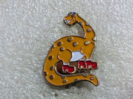 Ansteckpin 156: Dinosaurier