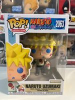 Funko POP! Naruto - Naruto Uzumaki (With Paint) Edit. Limit