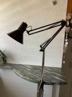 Lampe vintage- style industriel - Pileprodukter Landskrona