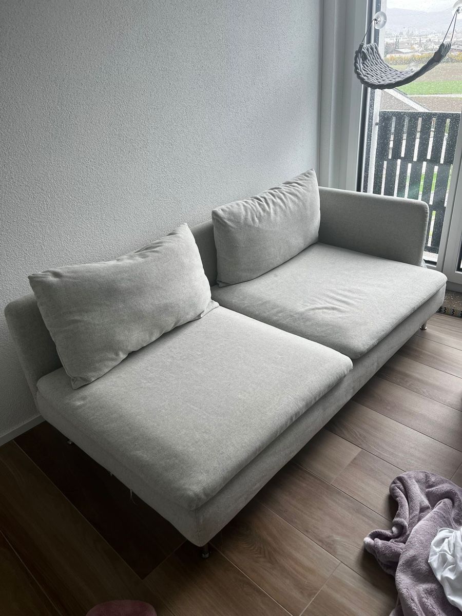 Divani: Sofa zu verkaufen – Usato da Gränichen venduto da S.Conte