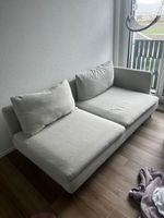 Sofa zu verkaufen
