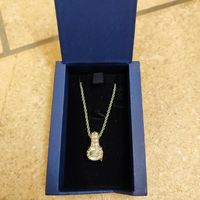 Halskette Swarovski