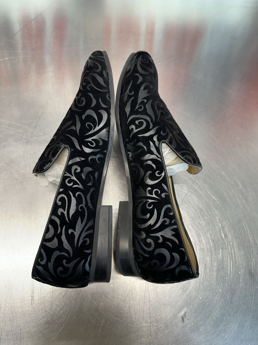 Christian Louboutin Scarpe da uomo: Christian Louboutin – Nuovo (secondo la descrizione) da Schwende venduto da weesli 4