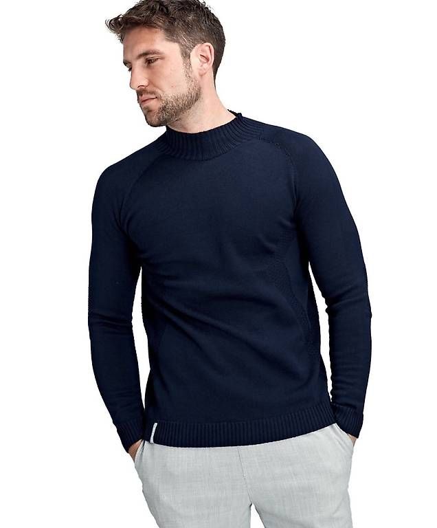 Mammut Pullover & Sweatshirts: Mammut Zuerich ML Turtlenech Pullover gr XXL – Neu (gemäss Beschreibung) aus Zürich von Altruisti 6