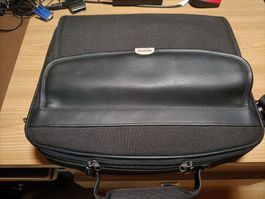 Gebrauchte Dicota Laptop Tasche - Schwarz