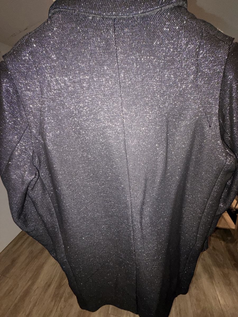 Zadig & Voltaire Cappotti: Glitzermantel Zadig & Voltaire 36 – Usato da Basel venduto da RausindieNatur 4