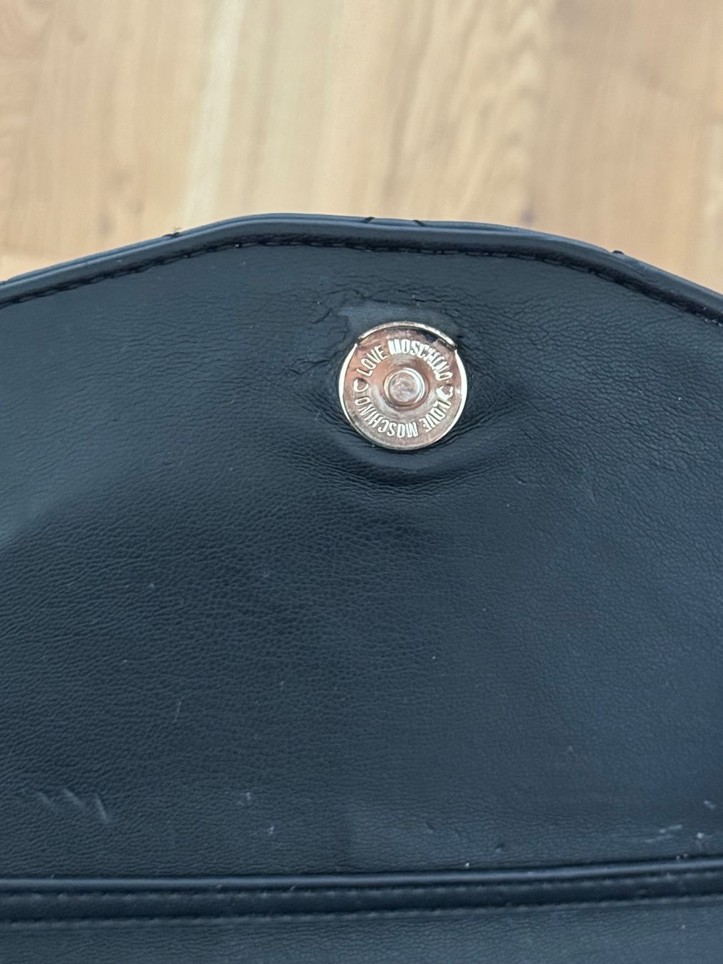 Moschino Borse: Love Moschino Tasche – Usato da Bern venduto da anja.zurbuchen 4