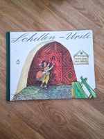 Schellen-Ursli Kinderbuch – Alois Carigiet