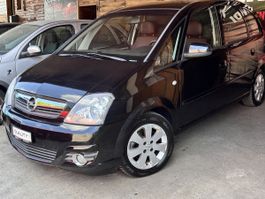 Opel Meriva 1.8 16V Automatik FRISCH AB MFK..