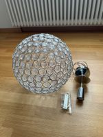 Pendelleuchte – Kronleuchter – Lampe