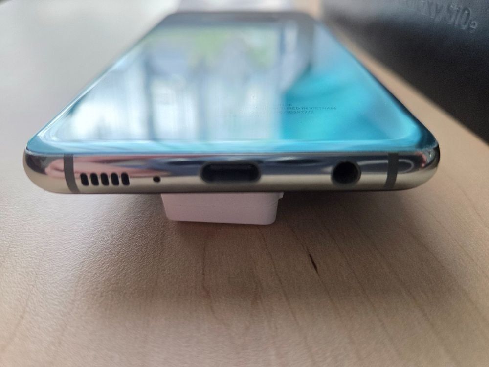 Samsung Telefoni cellulari / Smartphones: Samsung Galaxy S10e – Usato da Au ZH venduto da Kopf 2
