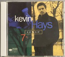 KEVIN HAYS - SEVENTH SENSE