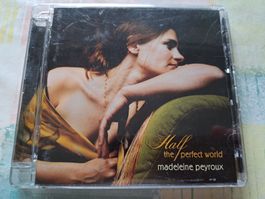 Cd Madeleine Peyroux - Half the perfect world 