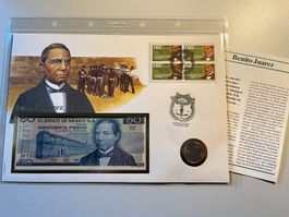 Super Brief,,*Note,,Münze*Briefmarke*"