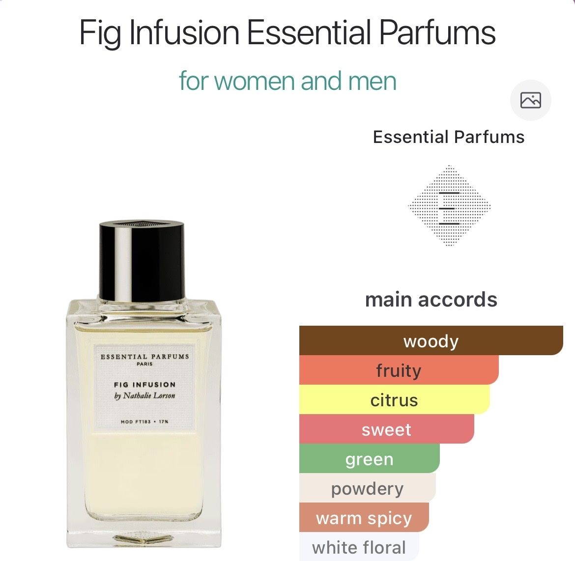 Parfum & Eau de Toilette: NICHE - EDP Essential Parfums x 2 – Neu und originalverpackt aus Genève von StaceyH 4