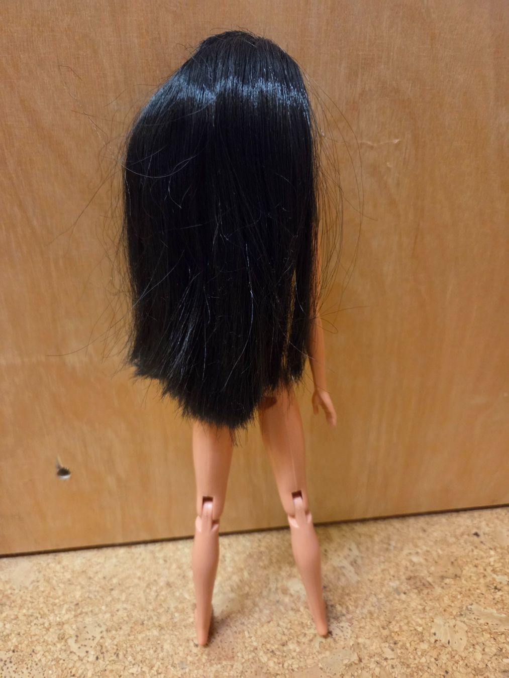 Bambole: Barbie – Usato da Lenzburg venduto da kar_svs9 1