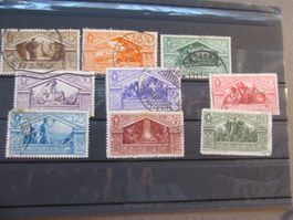 Regno  ITALIEN  SERIE 1930