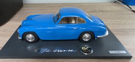 Alfa Romeo 6C 2500 SS "Villa d'Este BBR