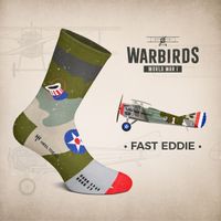 SPAD  XIII  Socks 41/46