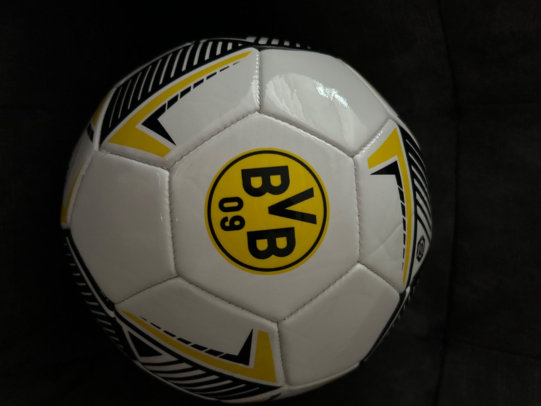 Puma Palloni: Original BVB Fussball von Puma – Usato da Bürglen TG venduto da Dominik1801 2