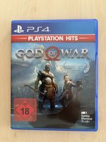 PS4 – God of War (PlayStation Hits) – perfekter Zustand