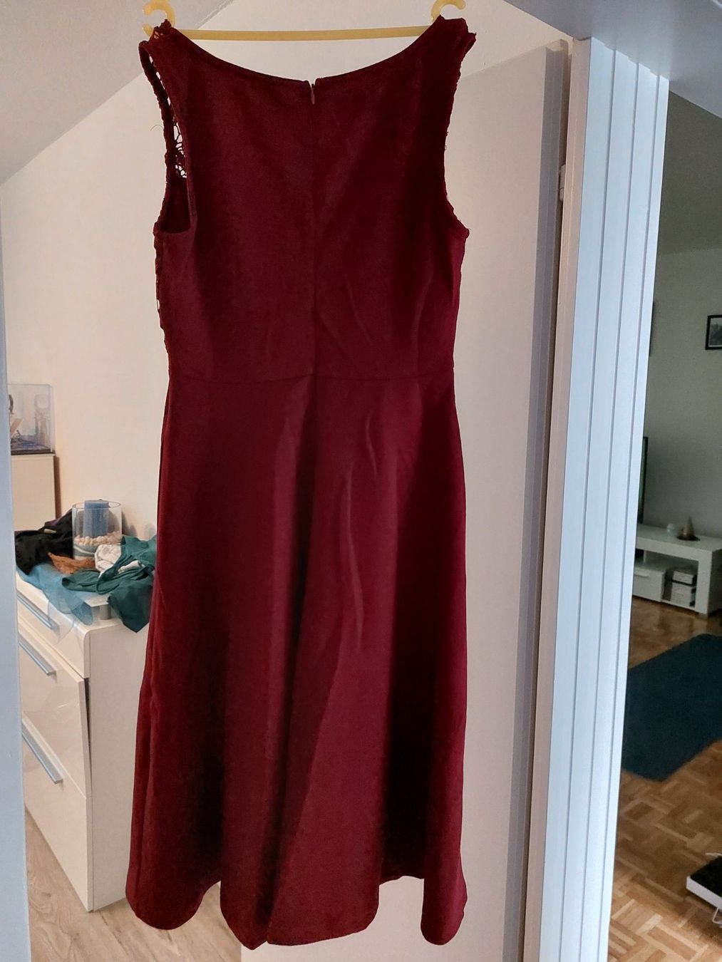 Vestiti: Kleid – Nuovo (secondo la descrizione) da Wangs venduto da Manda30 1