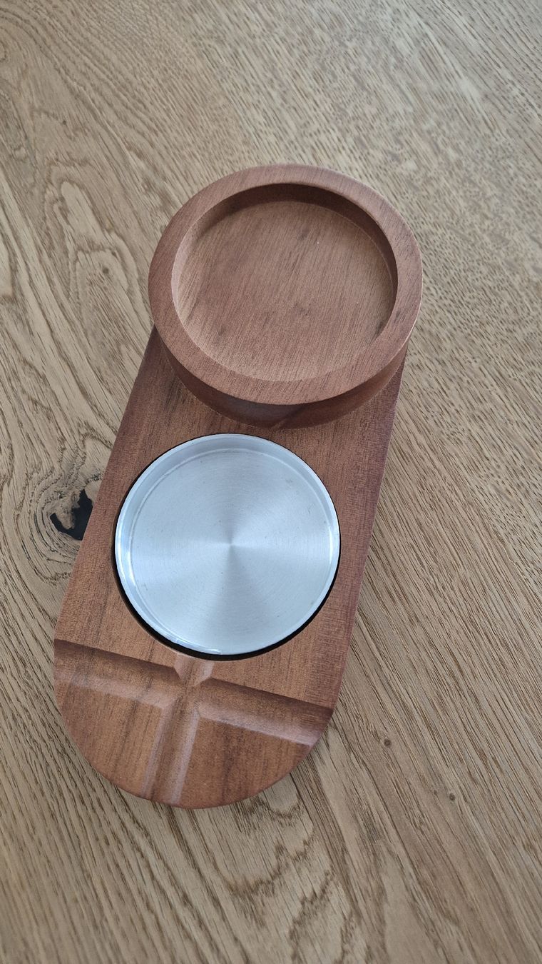 Aschenbecher: WGISKY CUP HOLDER – Neu und originalverpackt aus Egerkingen von grimmialp 1