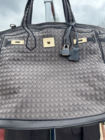 Grosse Tasche für Damen von V°73