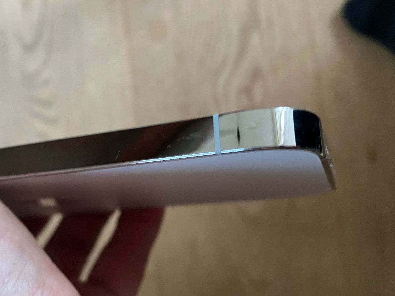 Apple Handys / Smartphones: iPhone 13 Pro Max 256 GB – Gebraucht aus Zürich von EllaHa 7