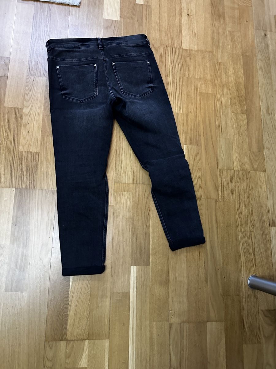Jeans: Zara Jeans – Usato da Mels venduto da ricoshop 1