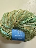 10 X WOLLE SCHULANA PRINT - LOT-245-G