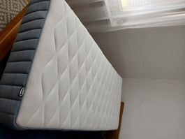 Matratze Ikea 2 Stück