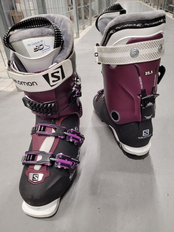 Salomon quest skischuh outlet damen