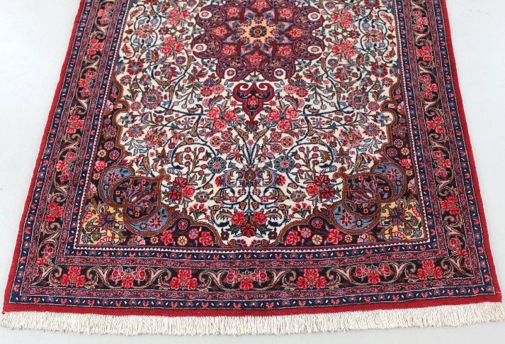 Bidjar Tappeti: TAPIS BIDJAR IRANIEN – Nuovo (secondo la descrizione) da Renens VD venduto da AS2COEUR 5
