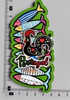 Kühlschrankmagnet Portugal | Souvenir | NEU |