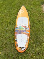 Slingshot Celeritas Directional Kitesurfboard