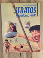 Prado-STRATOS-Les humanoides associés. eo 1990
