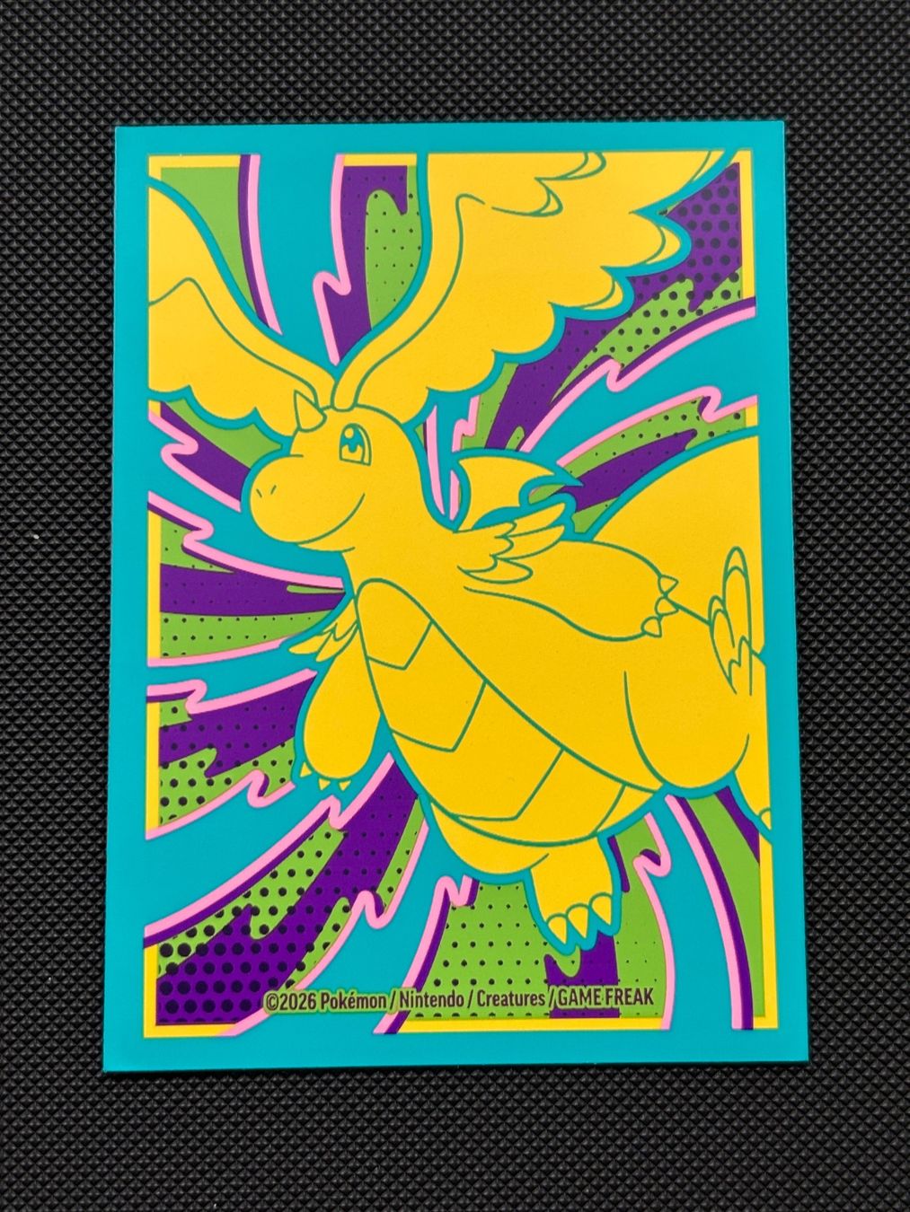 Pokémon Carte collezionabili: Fr - Méga-Némélios Ex 015/086 - Pokémon – Nuovo (secondo la descrizione) da Neuchâtel venduto da caraadrynn 1
