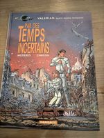 Valérian Par Des Temps Incertains Dargaud 2019 Bon état
