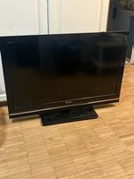 Téléviseur Sony Bravia  Écran plat