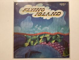 Flying Island LP