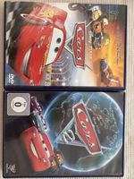 DVD Disney Pixar Cars 1 und 2 guter Zustand