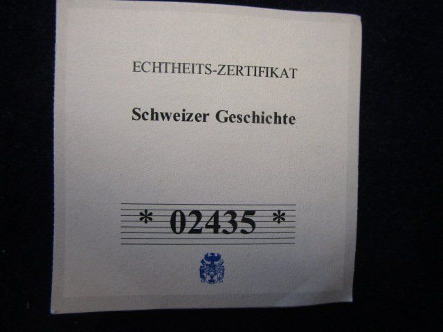 Medaglie: GIGANT: Schweizer Geschichte - Einw. Gotthard-Tunnel - 70 mm – Nuovo (secondo la descrizione) da Luzern venduto da Horoskop1 2