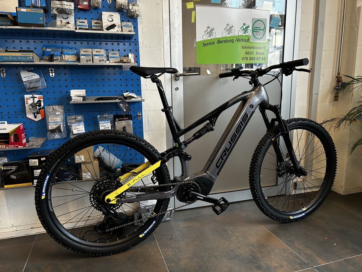 Velos: Crussis E-Full – Neu (gemäss Beschreibung) aus Root von Sajo_04 5