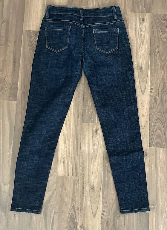 Jeans: Jeans Gr. 34-36 – Usato da Niederwangen BE venduto da mcp_l62p 1