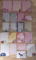 Diddl Briefpapier Konvolut gemischt 