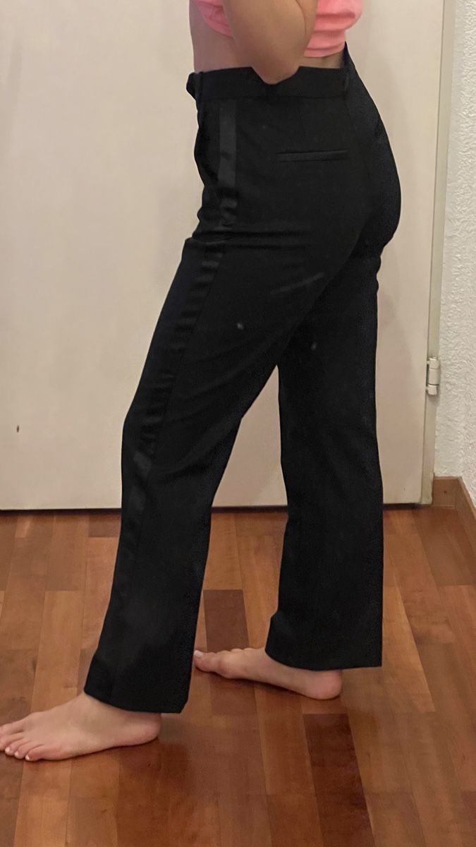 Zara Pantaloni: Anzughosen – Nuovo (secondo la descrizione) da Zürich venduto da eli_t8nw 4